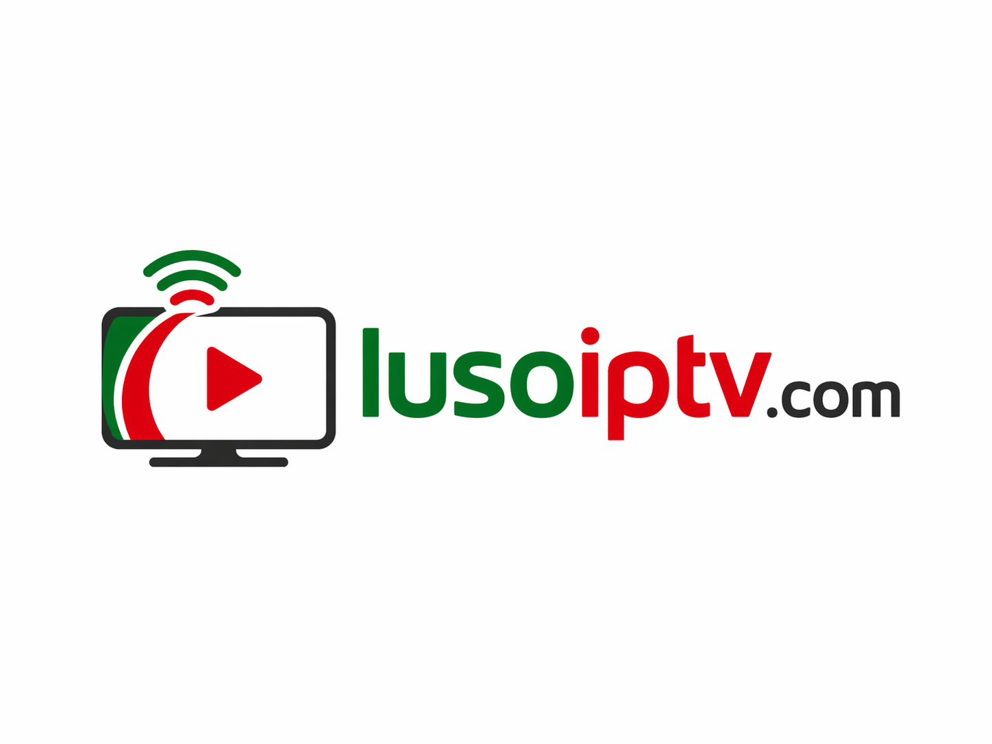 Luso IPTV — IPTV Portugal